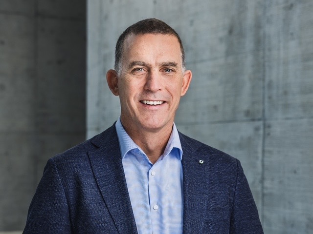 Markus Amhof